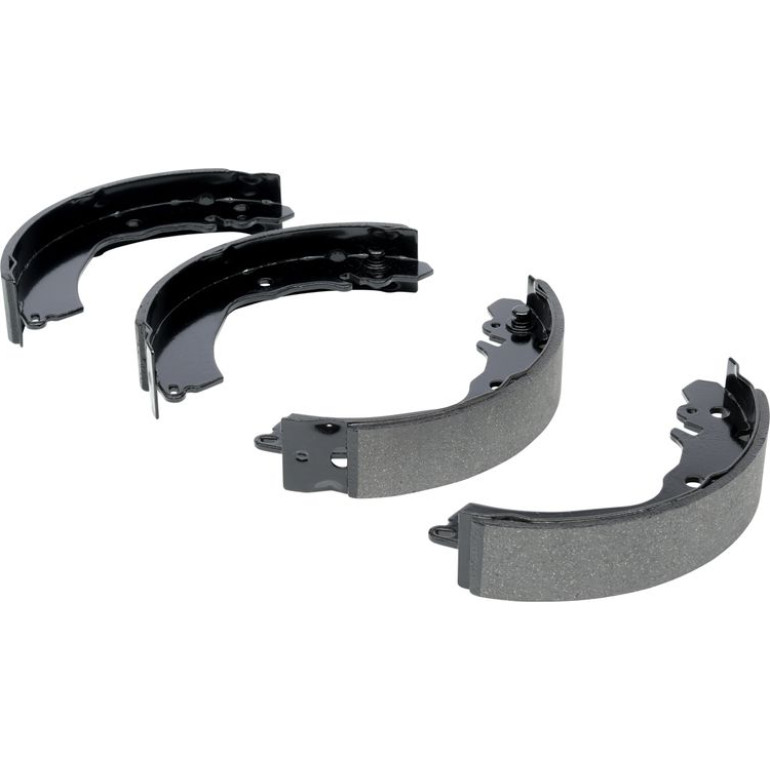 ATE Bremsbacken 03.0137-0289.2 ATE Bremsbacken 03.0137-0289.2