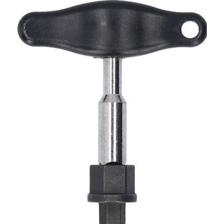 KS TOOLS Steckschlüsseleinsatz-Set, Ölablaßschraube 150.1040 KS TOOLS Steckschlüsseleinsatz-Set, Ölablaßschraube 150.1040