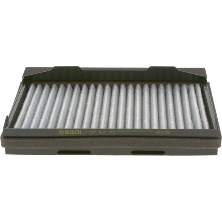 Aktivkohlefilter 1987432401