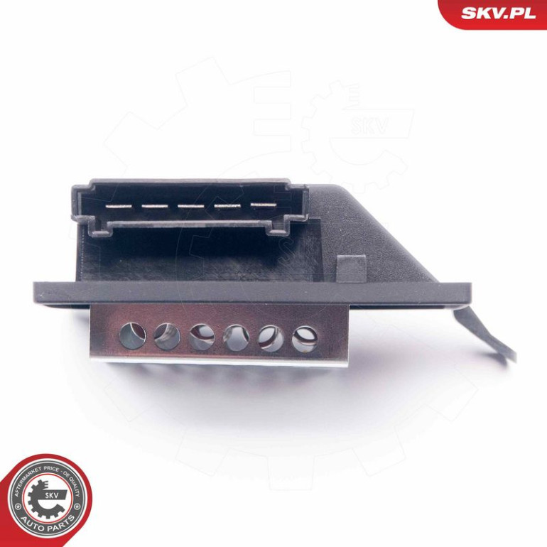 SKV GERMANY Widerstand 94SKV042 SKV GERMANY Widerstand 94SKV042
