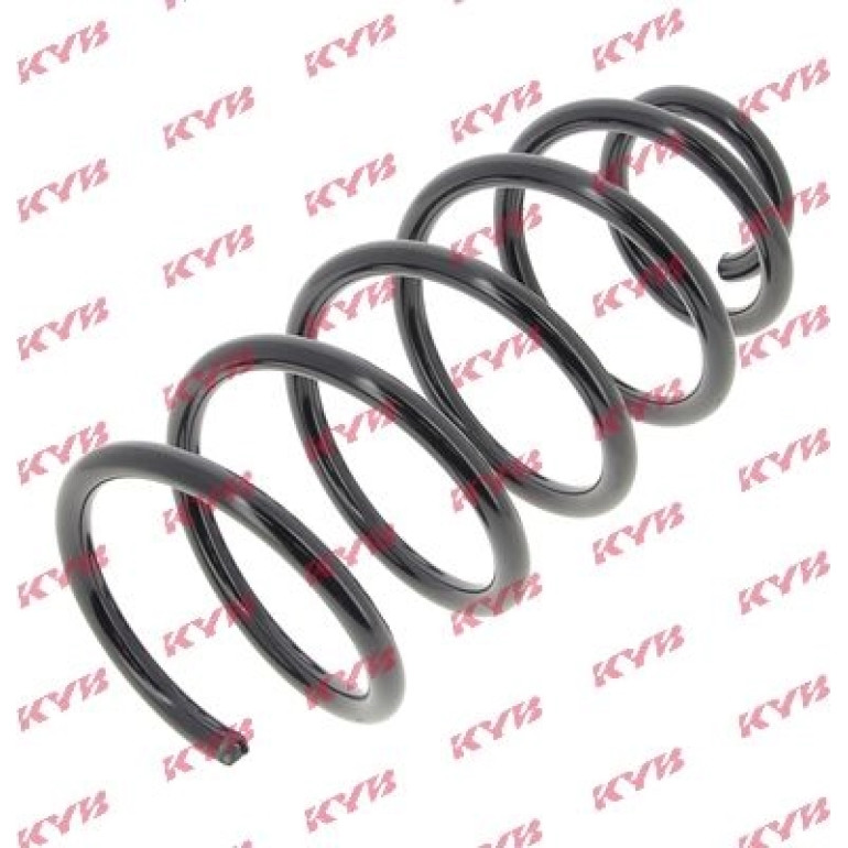KYB Fahrwerksfeder VW P. Golf Iv 2.8 V6 4Motion 03.99-06.05 RA3790 KYB Fahrwerksfeder VW P. Golf Iv 2.8 V6 4Motion 03.99-06.05 RA3790