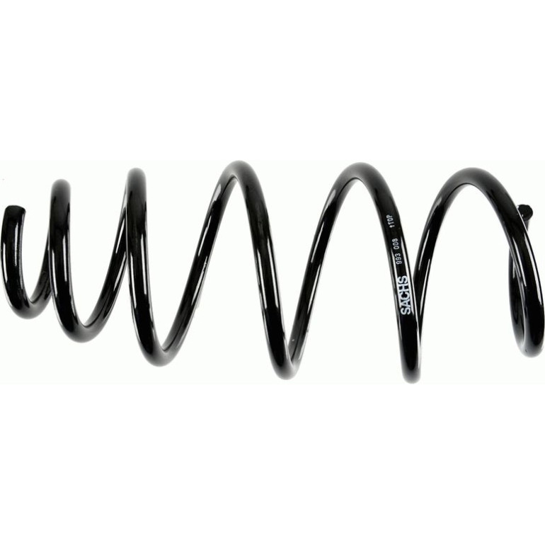 Sachs Fahrwerksfeder Opel P. Astra J 1.3Cdti/1.4T/1.6T 993 008 Sachs Fahrwerksfeder Opel P. Astra J 1.3Cdti/1.4T/1.6T 993 008