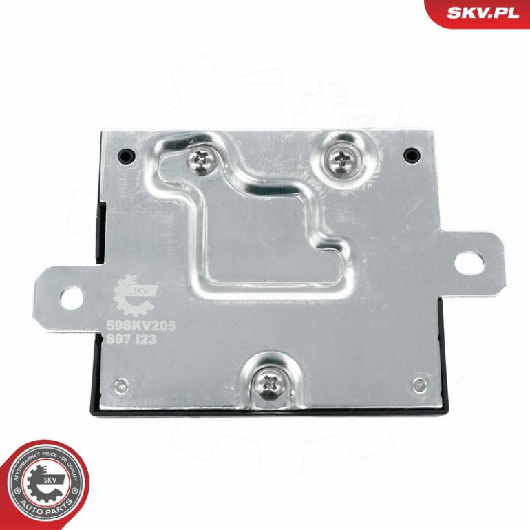 ESEN SKV Steuergerät, Kraftstoffpumpe 59SKV205 ESEN SKV Steuergerät, Kraftstoffpumpe 59SKV205
