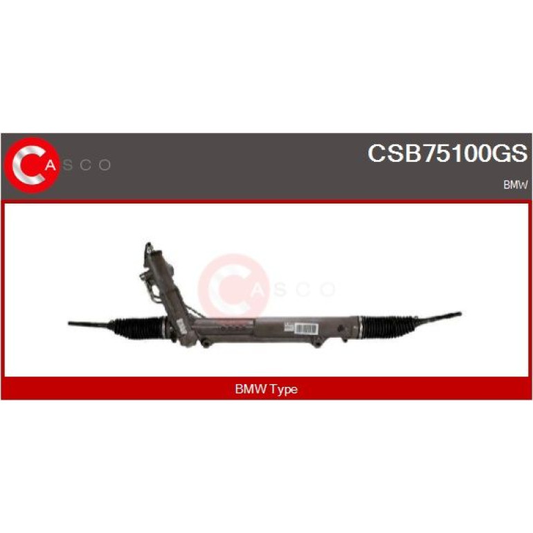 CASCO Management CSB75100GS CASCO Management CSB75100GS