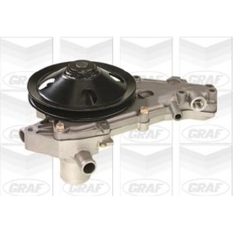 PA 597 Wasserpumpe mit Gehäuse PA597 PA 597 Wasserpumpe mit Gehäuse PA597