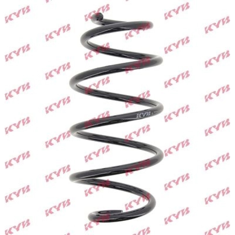KYB Fahrwerksfeder Ford P. Mondeo Iv 2.0Tdci/2.2Tdci 03/08 RH2544 KYB Fahrwerksfeder Ford P. Mondeo Iv 2.0Tdci/2.2Tdci 03/08 RH2544
