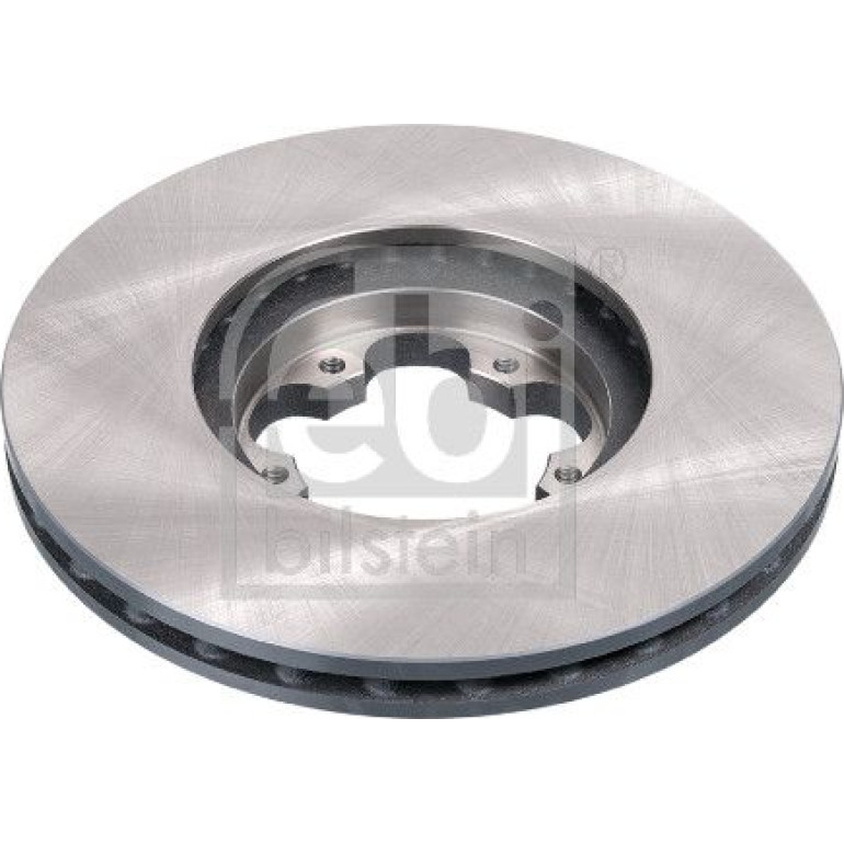 FEBI BILSTEIN Bremsscheibe 28389 FEBI BILSTEIN Bremsscheibe 28389