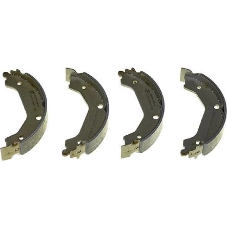 Bremsbackensatz HA S 30 531 Bremsbackensatz HA S 30 531