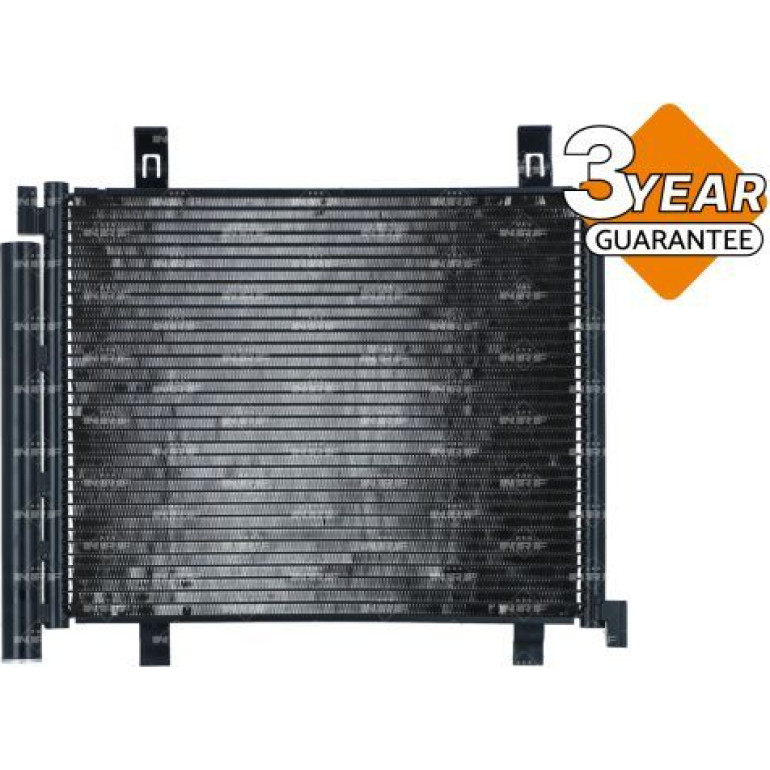 Kondensator, Klimaanlage 350045 Kondensator, Klimaanlage 350045