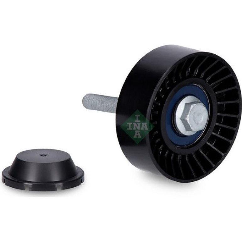 Umlenk-/Führungsrolle, Keilrippenriemen 532 0346 10 Umlenk-/Führungsrolle, Keilrippenriemen 532 0346 10