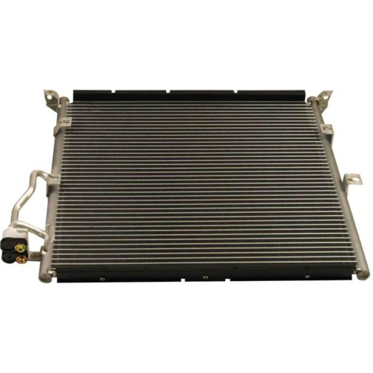 Kondensator, Klimaanlage AC878348 Kondensator, Klimaanlage AC878348