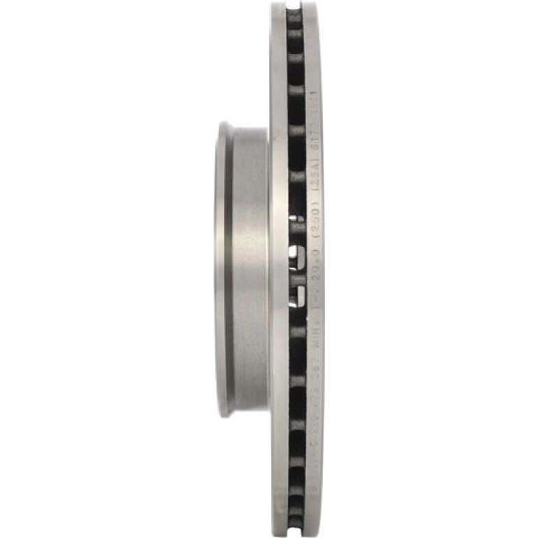 Bremsscheibe VA 0 986 479 367 Bremsscheibe VA 0 986 479 367