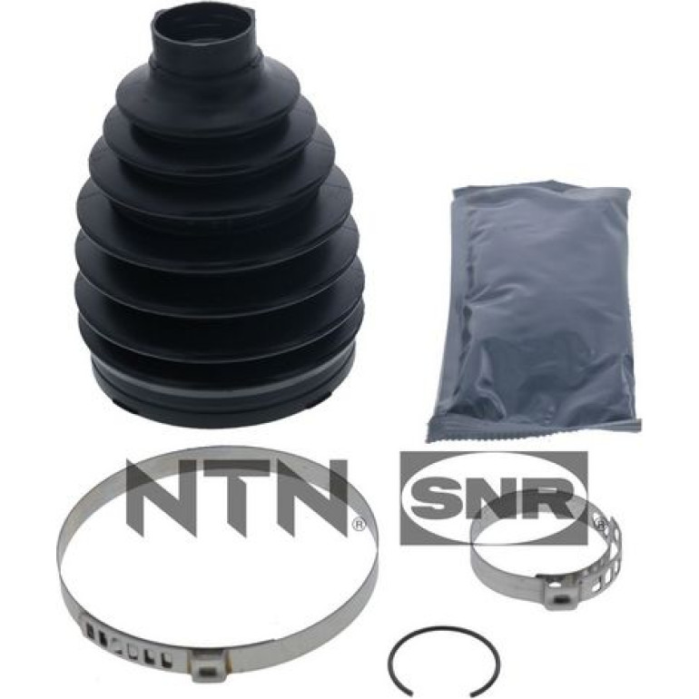 SNR Faltenbalgsatz, Antriebswelle OBK55.007 SNR Faltenbalgsatz, Antriebswelle OBK55.007