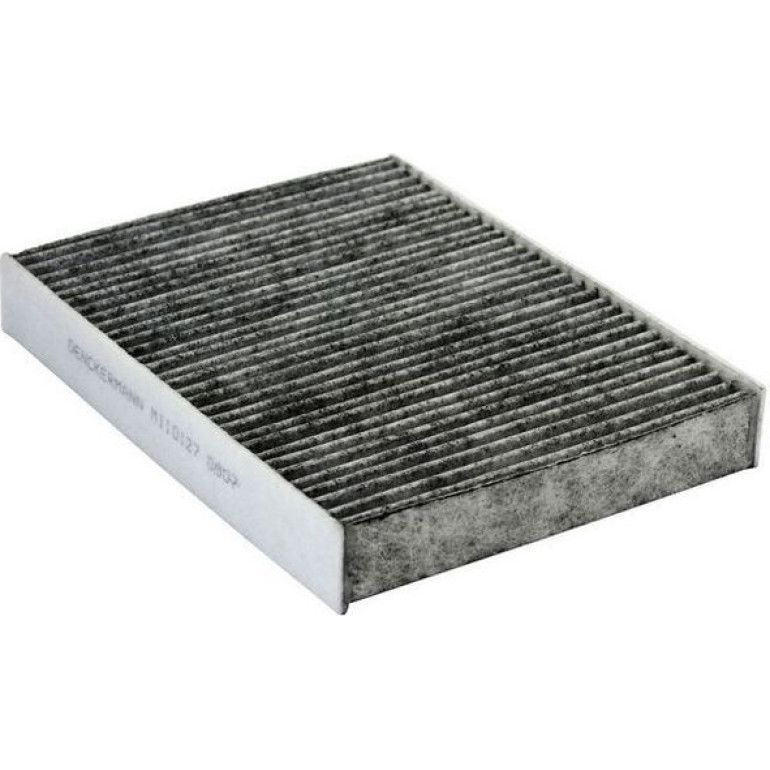 DENCKERMANN Innenraumfilter M110127 DENCKERMANN Innenraumfilter M110127