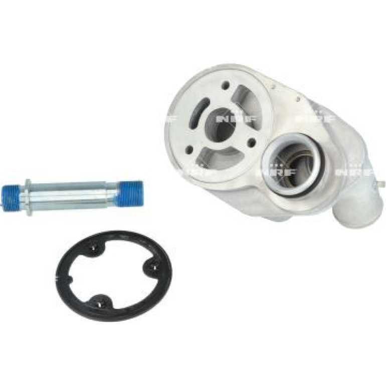 Ölkühler, Motor“L 31324