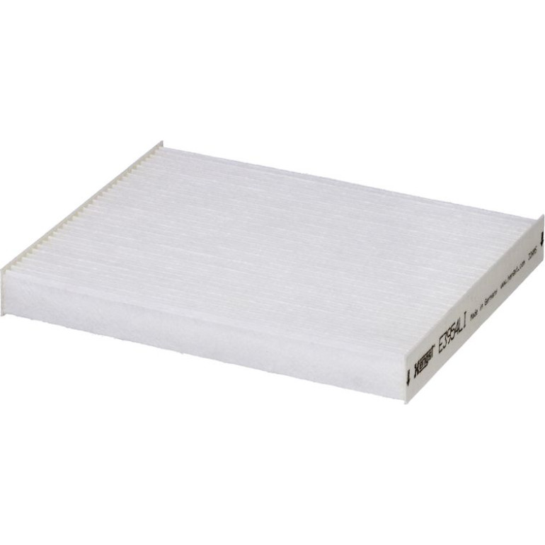 HENGST FILTER Filter, Innenraumluft E3954LI HENGST FILTER Filter, Innenraumluft E3954LI