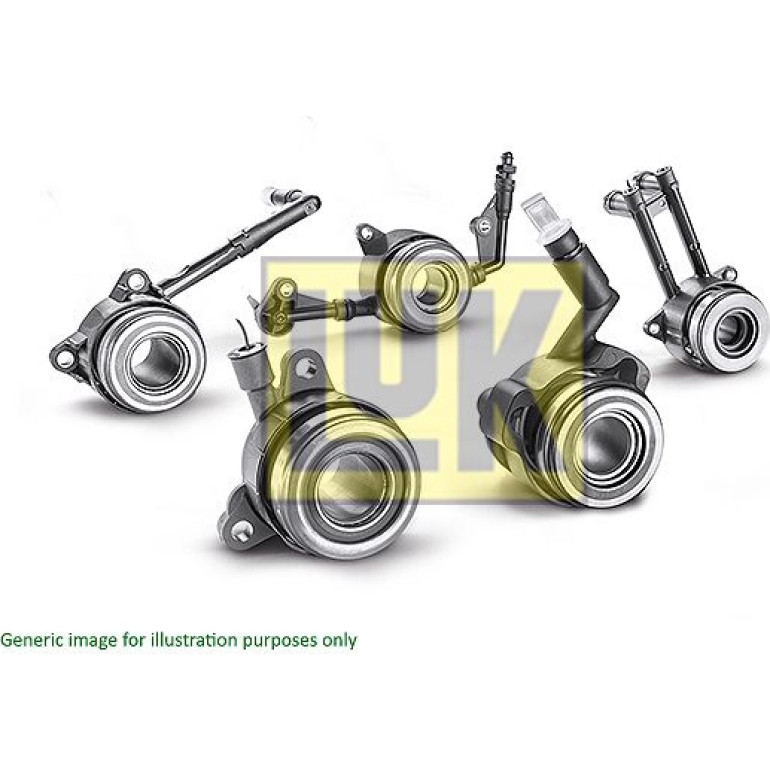 Zentralausrücker 510 0325 10 Zentralausrücker 510 0325 10