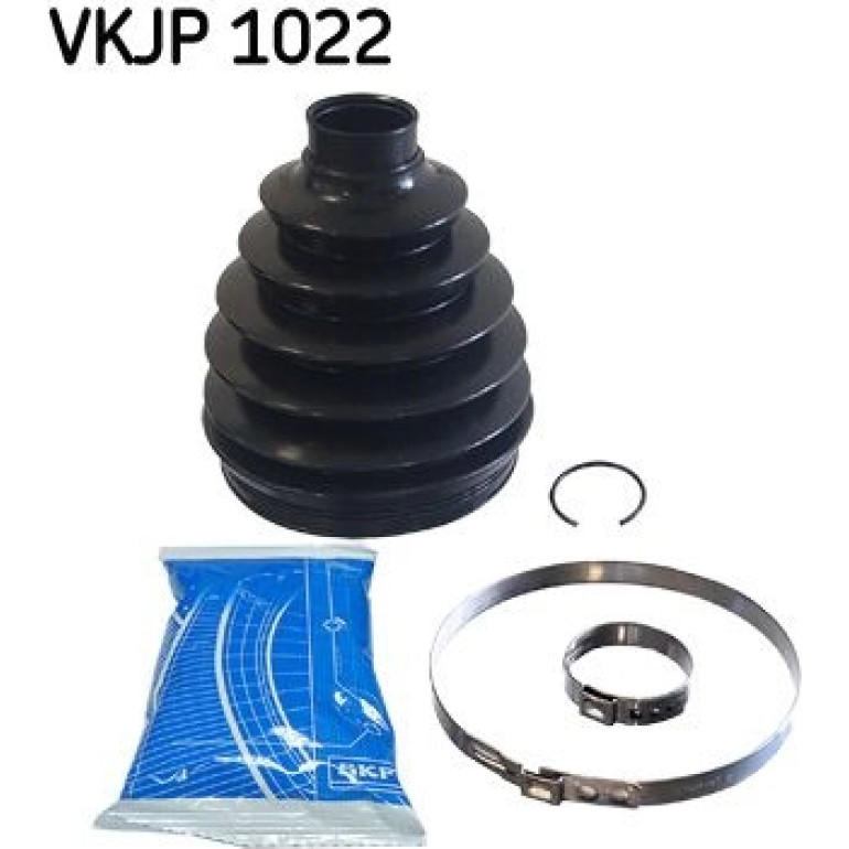 SKF Faltenbalgsatz, Antriebswelle VKJP 1022 SKF Faltenbalgsatz, Antriebswelle VKJP 1022