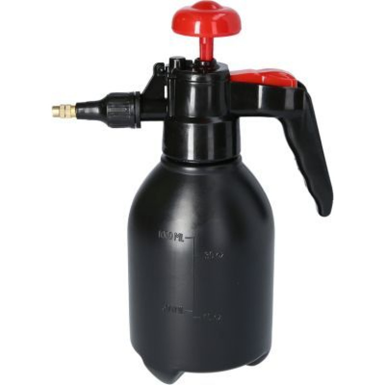 KS TOOLS Sprühgerät mit Druckpumpe 150.8251 KS TOOLS Sprühgerät mit Druckpumpe 150.8251