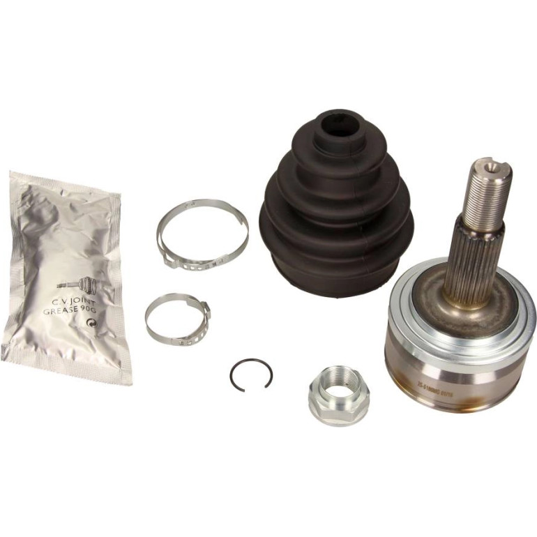 Gelenksatz, Antriebswelle Toyota Auris 1.3-1.8 Vvt-I 49-1603 Gelenksatz, Antriebswelle Toyota Auris 1.3-1.8 Vvt-I 49-1603