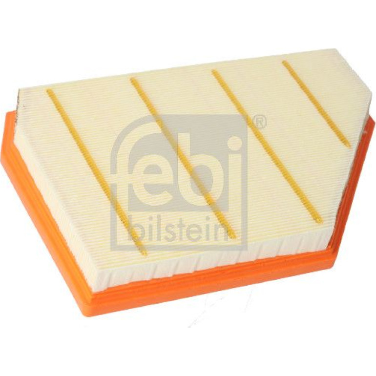 FEBI BILSTEIN Luftfilter 196384 FEBI BILSTEIN Luftfilter 196384