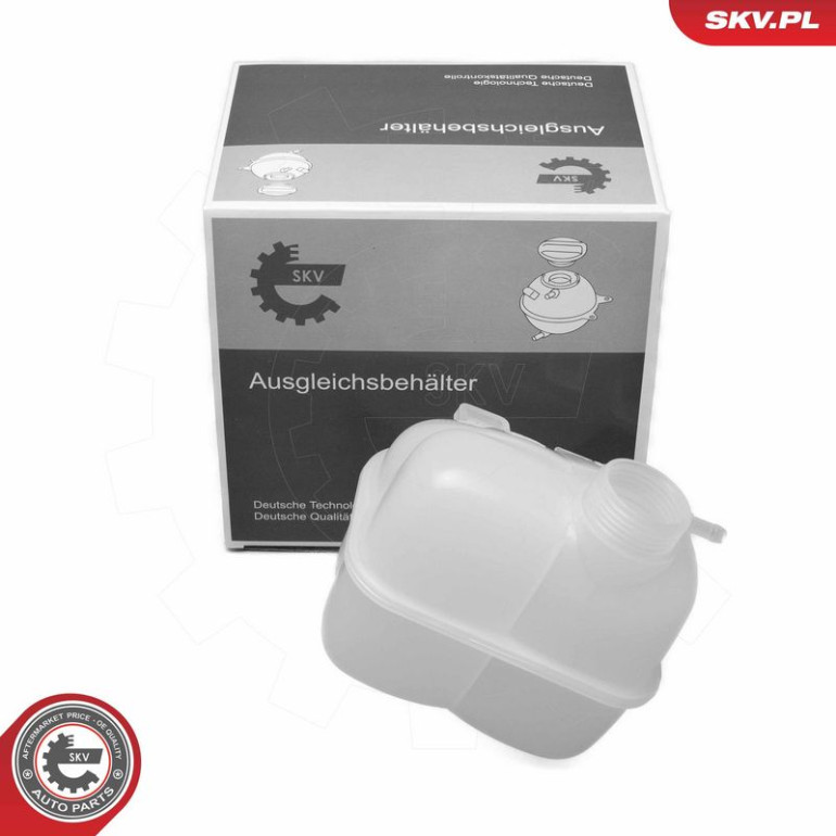 ESEN SKV Ausgleichsbehälter, Kühlmittel 61SKV353 ESEN SKV Ausgleichsbehälter, Kühlmittel 61SKV353
