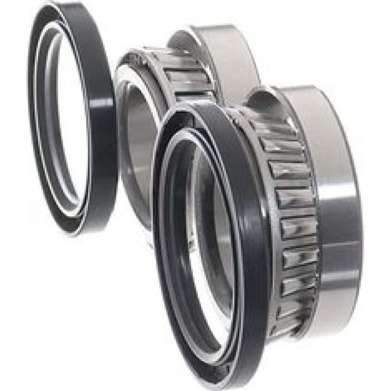 Radlagersatz HA VKBA 3473 Radlagersatz HA VKBA 3473