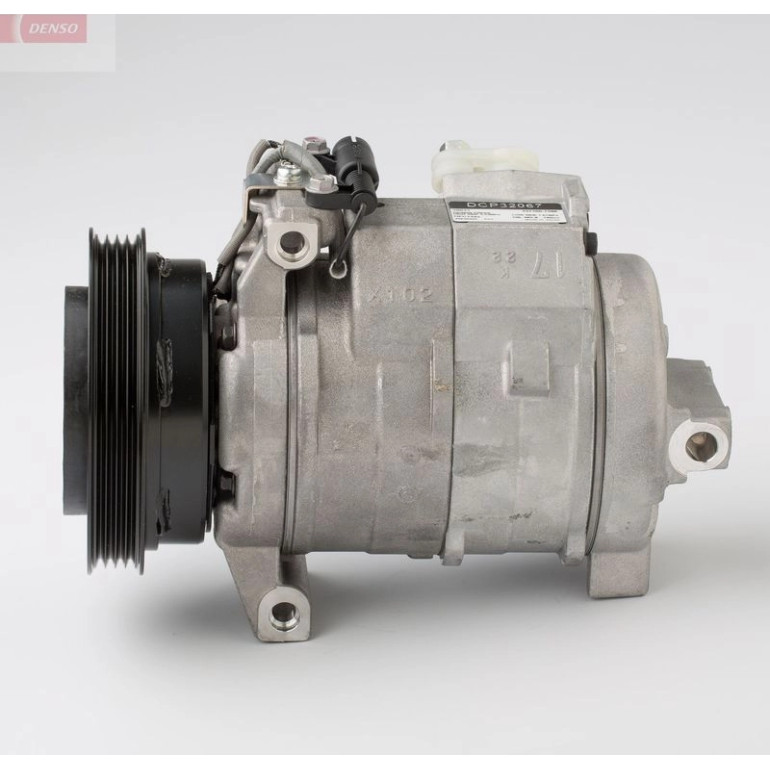 DENSO Kompressor DCP32067 DENSO Kompressor DCP32067