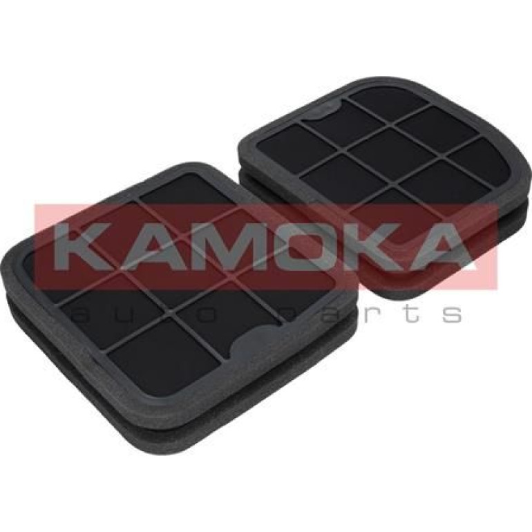 KAMOKA Filter, Innenraumluft F507101 KAMOKA Filter, Innenraumluft F507101