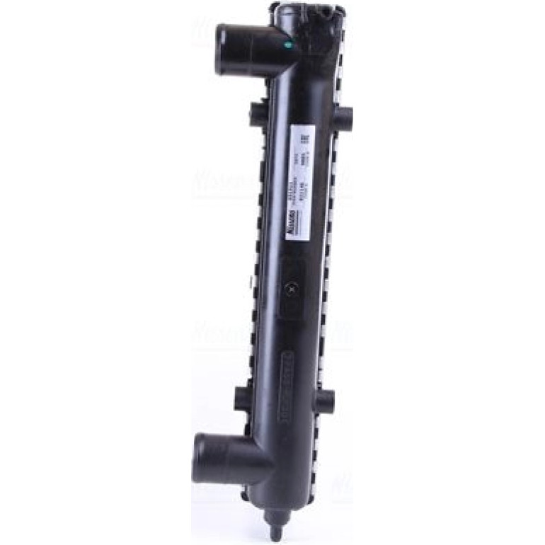 Wasserkühler PKW 651511 Wasserkühler PKW 651511
