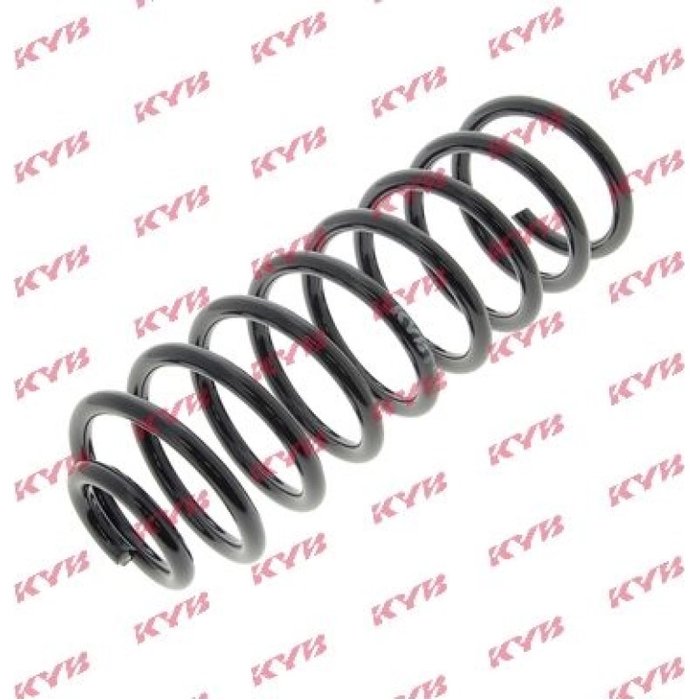 KYB Fahrwerksfeder Seat T. Toledo I/ Vw Golf Iii, Golf Iv, Vento 1.4-2.8 05.91-06.02 RC5487 KYB Fahrwerksfeder Seat T. Toledo I/ Vw Golf Iii, Golf Iv, Vento 1.4-2.8 05.91-06.02 RC5487