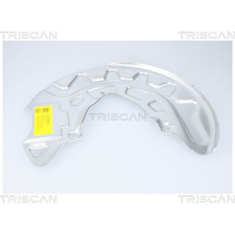 Spritzblech, Bremsscheibe 812529105 Spritzblech, Bremsscheibe 812529105