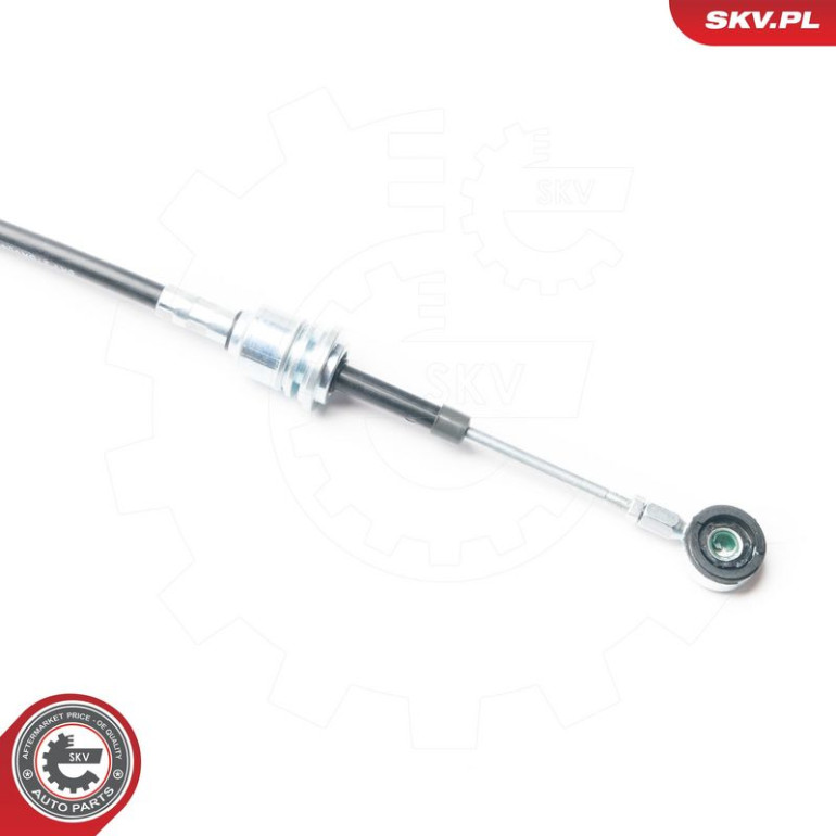 SKV GERMANY Kabel 27SKV048