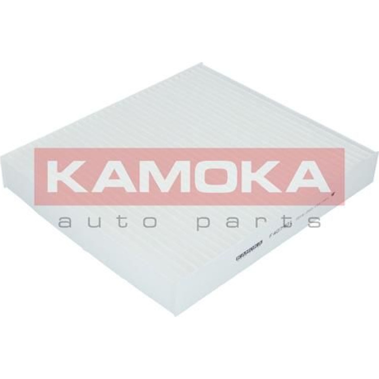 KAMOKA Filter, Innenraumluft F407901 KAMOKA Filter, Innenraumluft F407901