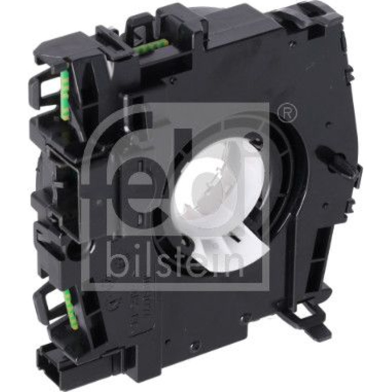 Wickelfeder, Airbag 45433