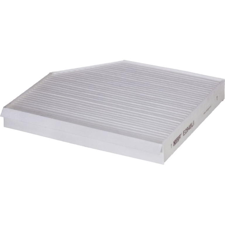 HENGST FILTER Filter, Innenraumluft E2948LI HENGST FILTER Filter, Innenraumluft E2948LI