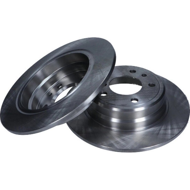 Maxgear Bremsscheibe Bmw T. E34 87 19-0694 Maxgear Bremsscheibe Bmw T. E34 87 19-0694
