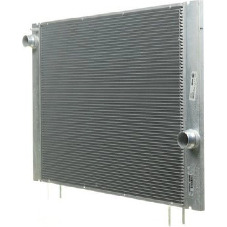 Kühler, Motorkühlung CR 1067 000P Kühler, Motorkühlung CR 1067 000P