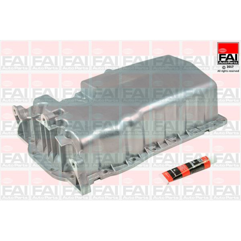 FAI AutoParts Ölwanne PAN017 FAI AutoParts Ölwanne PAN017