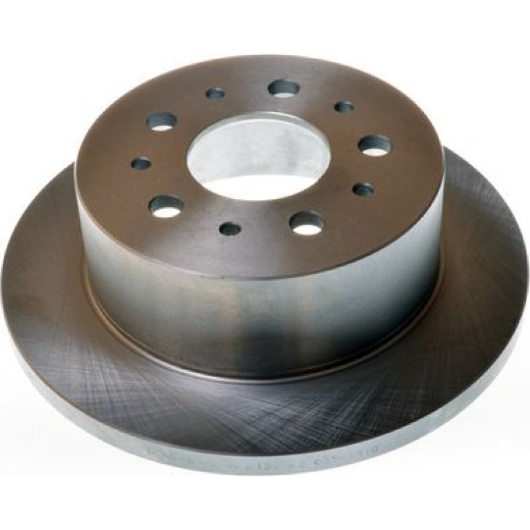 DENCKERMANN Bremsscheibe B130442 DENCKERMANN Bremsscheibe B130442
