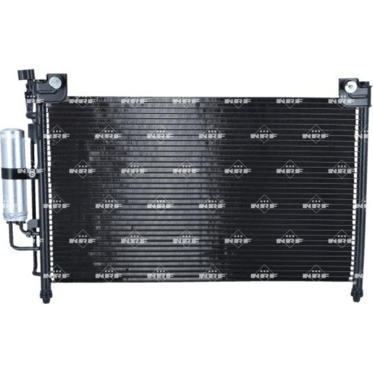 Kondensator, Klimaanlage 35870 Kondensator, Klimaanlage 35870