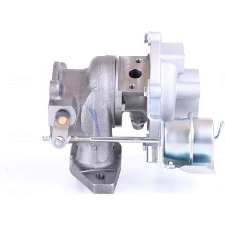 NISSENS Turbolader 93275 NISSENS Turbolader 93275
