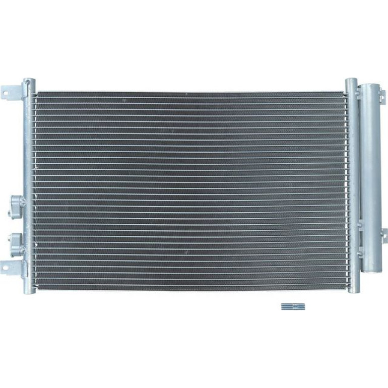 KAMOKA Kondensator, Klimaanlage 7800218 KAMOKA Kondensator, Klimaanlage 7800218