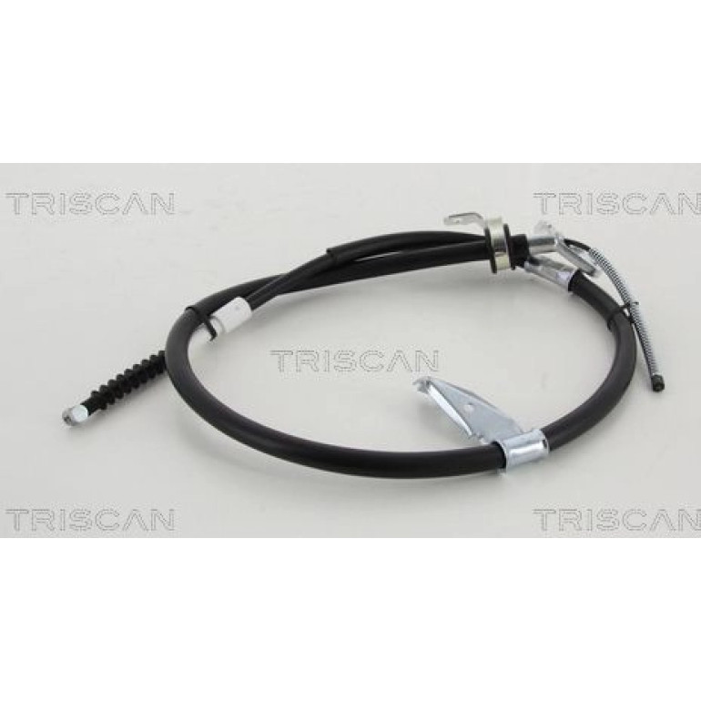 Seilzug, Feststellbremse Toyota T. Rav 4 2.0 00-05 Le 8140 131294 Seilzug, Feststellbremse Toyota T. Rav 4 2.0 00-05 Le 8140 131294