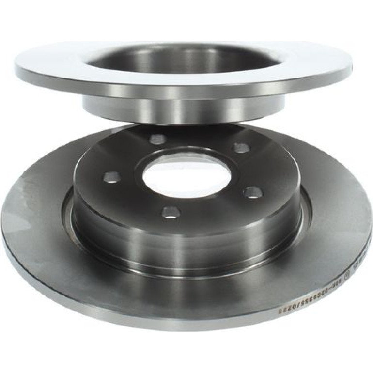 Bremsscheibe 0 986 479 763 Bremsscheibe 0 986 479 763