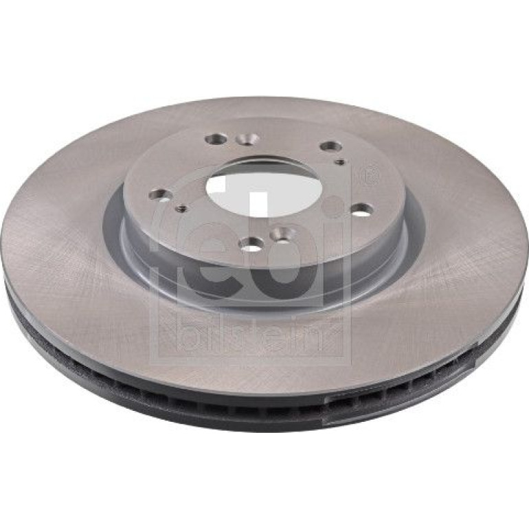 FEBI BILSTEIN Bremsscheibe 108477 FEBI BILSTEIN Bremsscheibe 108477