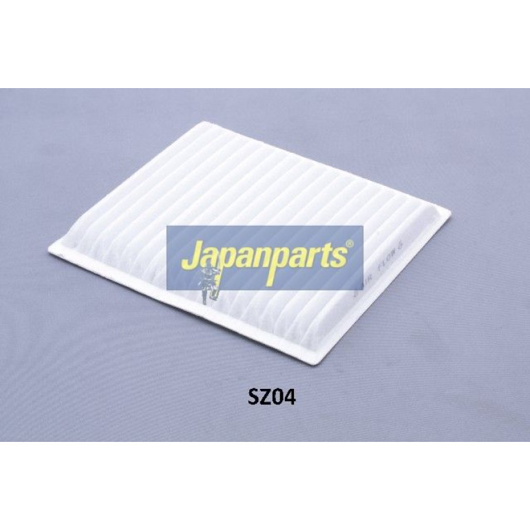 Japanparts Innenraumfilter FAA-SZ04 Japanparts Innenraumfilter FAA-SZ04