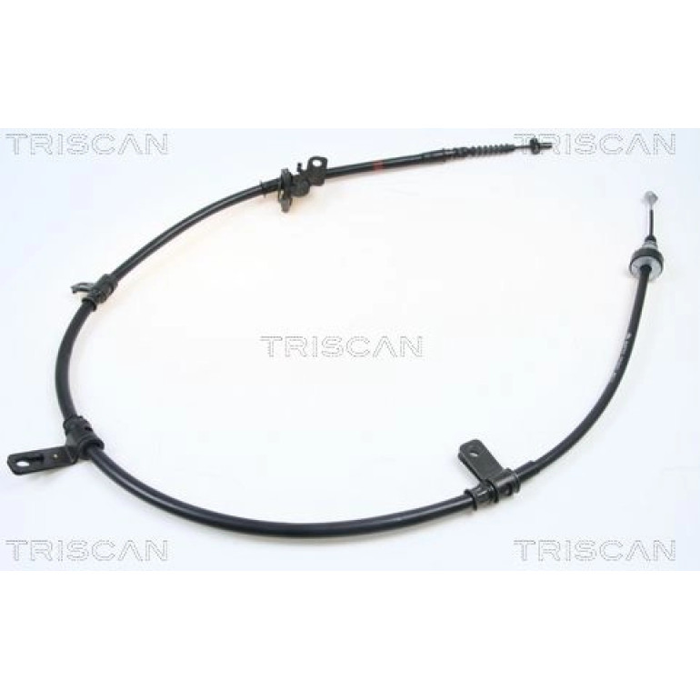 Seilzug, Feststellbremse Kia T. Picanto 04- Pr 814018114 Seilzug, Feststellbremse Kia T. Picanto 04- Pr 814018114
