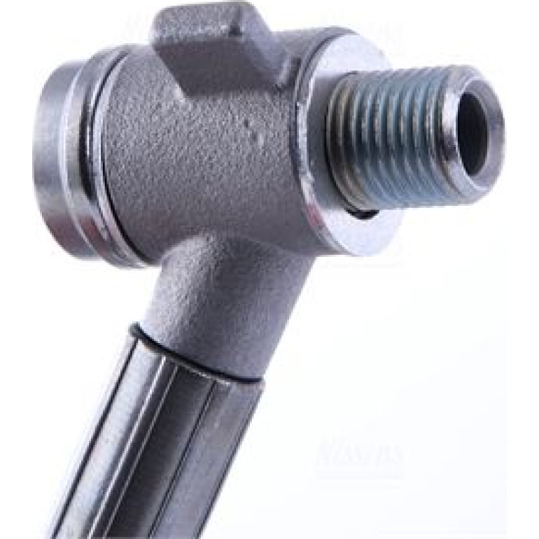NISSENS Ölleitung, Lader 935256 NISSENS Ölleitung, Lader 935256
