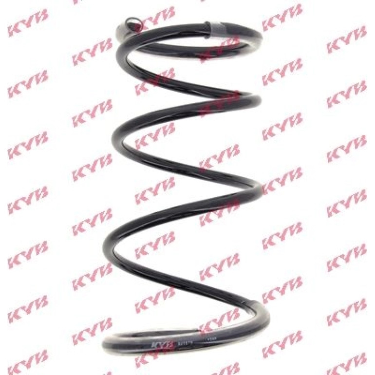 KYB Fahrwerksfeder Toyota P. Avensis Verso 2.0D 08/01-08/05 RA3116 KYB Fahrwerksfeder Toyota P. Avensis Verso 2.0D 08/01-08/05 RA3116